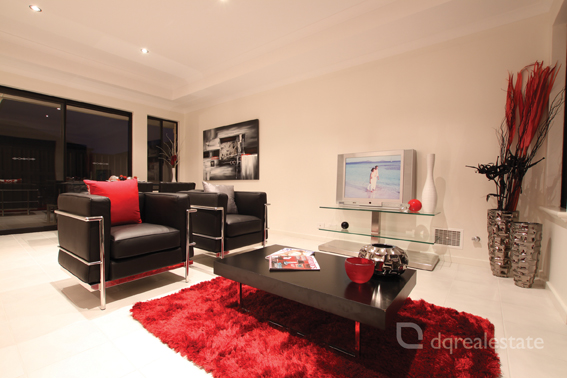 CONGRATULATIONS FOR YOUR NEW HOME! Picture 1