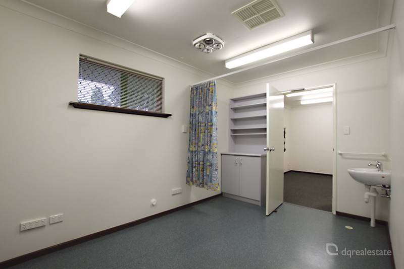 CONSULTING / MEDICAL ROOMS - PERFECT FOR YOUR
PRACTICE $3,500pm+VOG+GST Picture 1