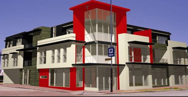 NEAR COMPLETION Picture 1