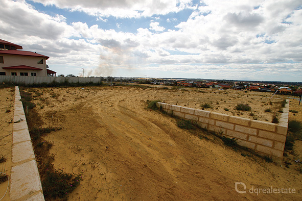 A Visionary Position - Luxury Home Site Picture 2