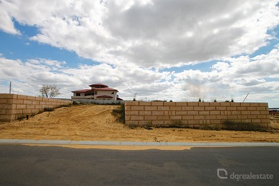 A Visionary Position - Luxury Home Site Picture