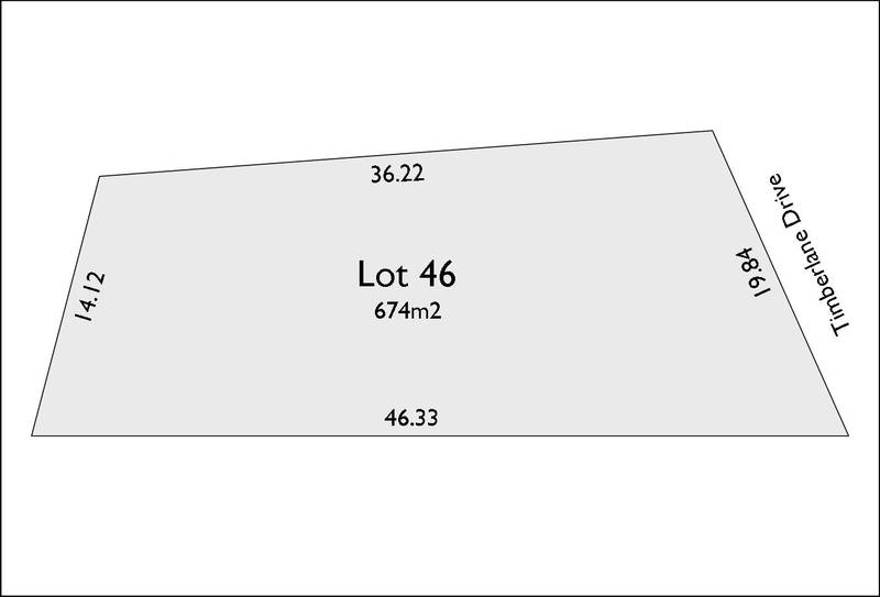 BUILD YOUR DREAM HOME ON 674 SQM OF LAND! Picture 1