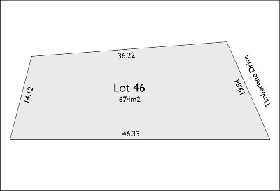 BUILD YOUR DREAM HOME ON 674 SQM OF LAND! Picture BUILD YOUR DREAM HOME ON 674 SQM OF LAND! Picture