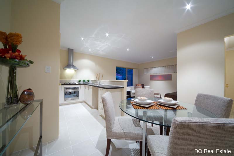 ENJOY A BRAND NEW HOME! Picture 3