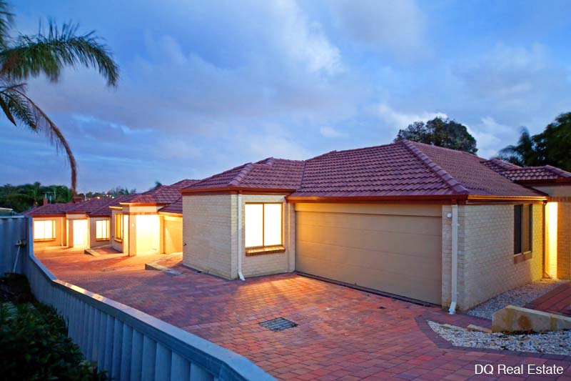 ENJOY A BRAND NEW HOME! Picture 2