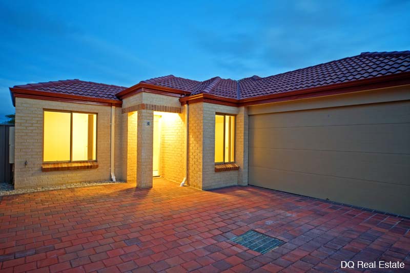 ENJOY A BRAND NEW HOME! Picture 1