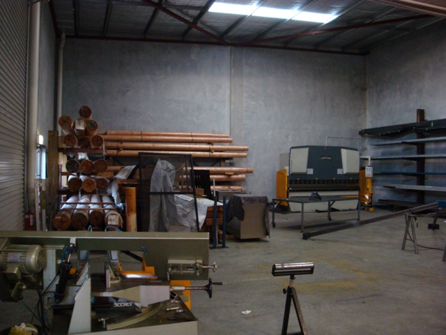 FOR LEASE - Warehouse / Storage
$35,235pa+VOG+GST Picture 2