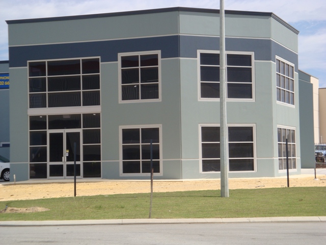 FOR LEASE - Prestige Address!!!
$3,825pm+VOG+GST Picture 1