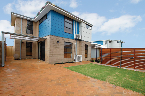 Brand New Double Storey House - Viewing Highly Recommended Picture 2