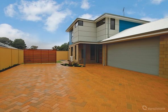 Brand New Double Storey House - Viewing Highly Recommended Picture 1