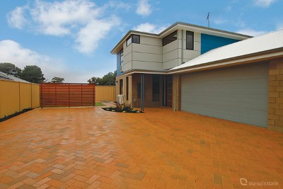 Brand New Double Storey House - Viewing Highly Recommended Picture