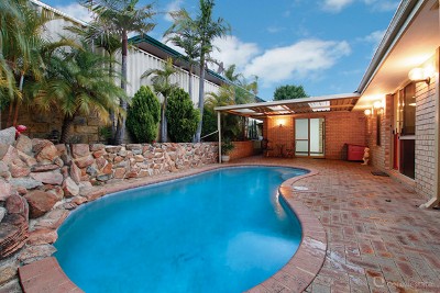 Function with a Classical Charm Picture