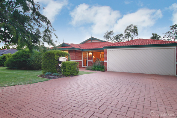 CUL DE SAC LOCATION, TRADIES DELIGHT Picture 1