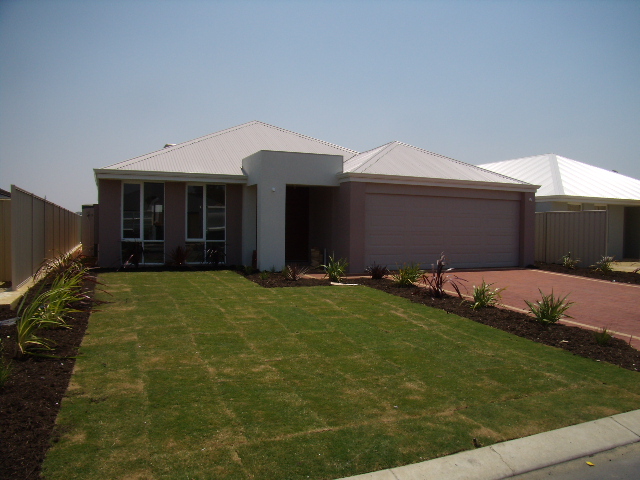 Brand New 4x2 home - Viewing Essential Picture 1