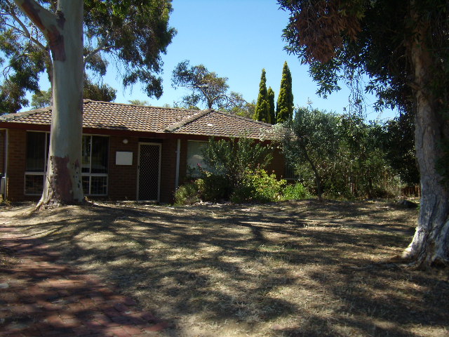 3x1 On A Large Block - Very Affordable Picture 1