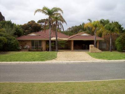 Four Bedroom Family Home Picture