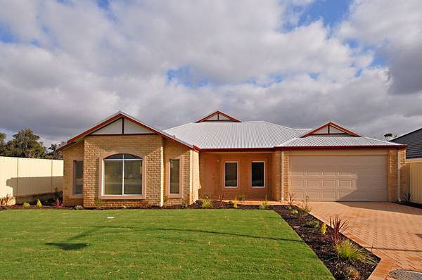 Perfect Floor Plan Picture 1