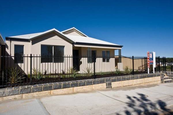 WANT LIFESTYLE? Picture 1