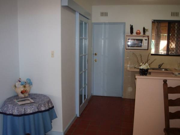Why rent? You can get this secure apartment which will give you freedom! Picture 3