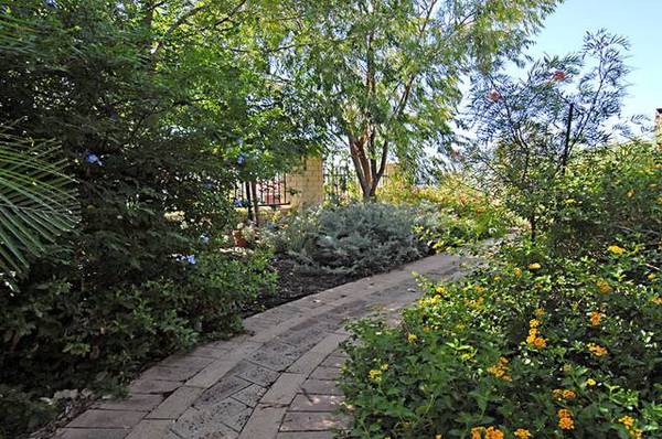 HOME GARDEN SANCTUARY Picture 3