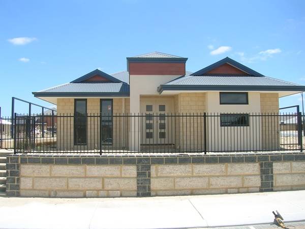 Want Lifestyle? Picture 1