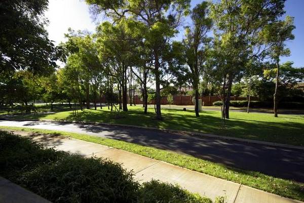 A MILLION DOLLAR ADDRESS Picture 2