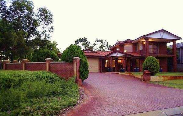 A MILLION DOLLAR ADDRESS Picture 1