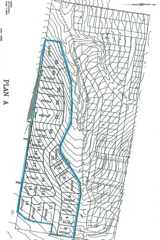 9005 - LARGE LIGHT INDUSTRIAL PARCEL Picture 2