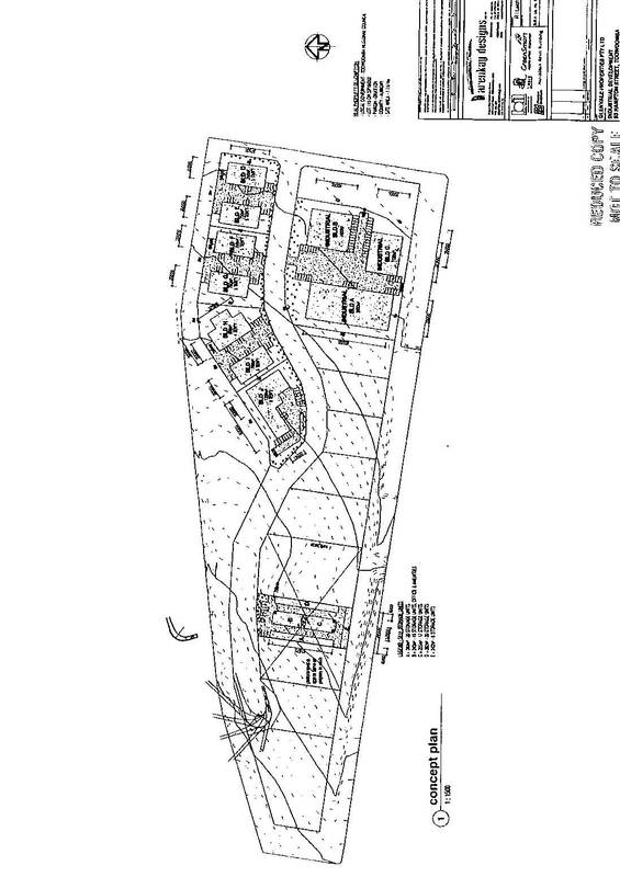 9005 - LARGE LIGHT INDUSTRIAL PARCEL Picture 3