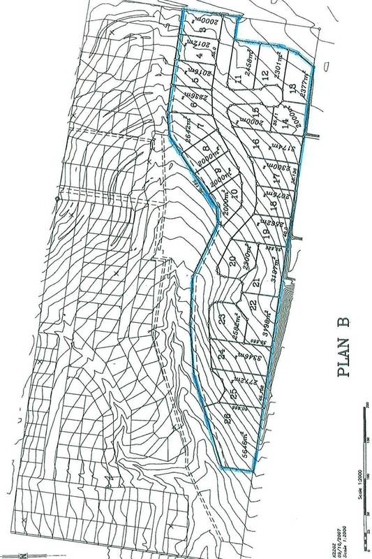 9005 - LARGE LIGHT INDUSTRIAL PARCEL Picture 1