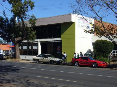 9119 - FOR LEASE - BRAND NEW FITOUT IN WELL ESTABLISHED BUILDING Picture