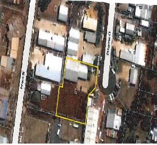 9102 -TRADESPERSON'S DEPOT & WORKSHOP Picture