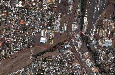 No. 8171 - MULTI TENANCY PROPERTY WITH RE-DEVELOPMENT POTENTIAL Picture