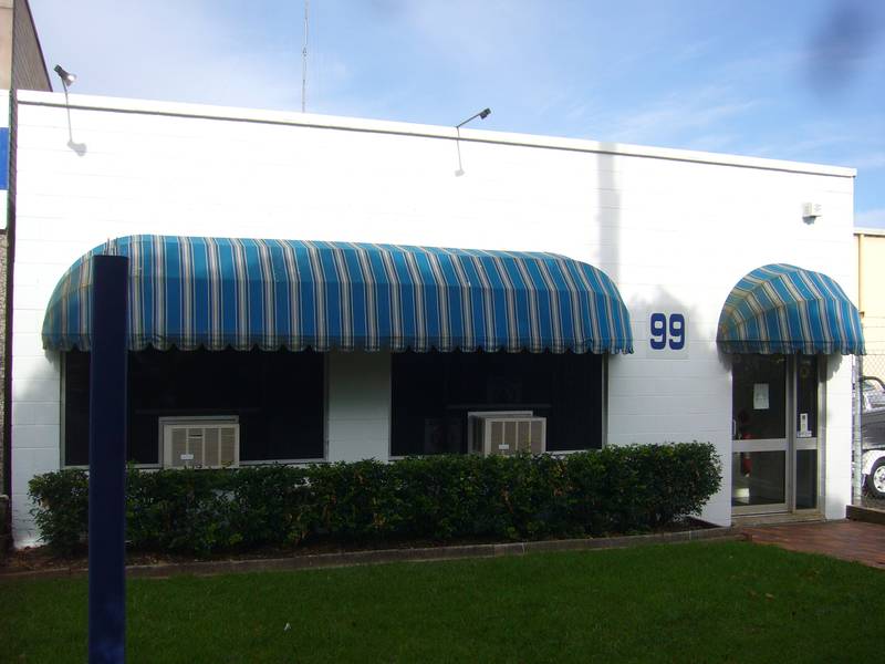 9125 - 214SQM INNER CBD SHOWROOM/WAREHOUSE Picture 3