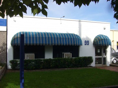 9125 - 214SQM INNER CBD SHOWROOM/WAREHOUSE Picture