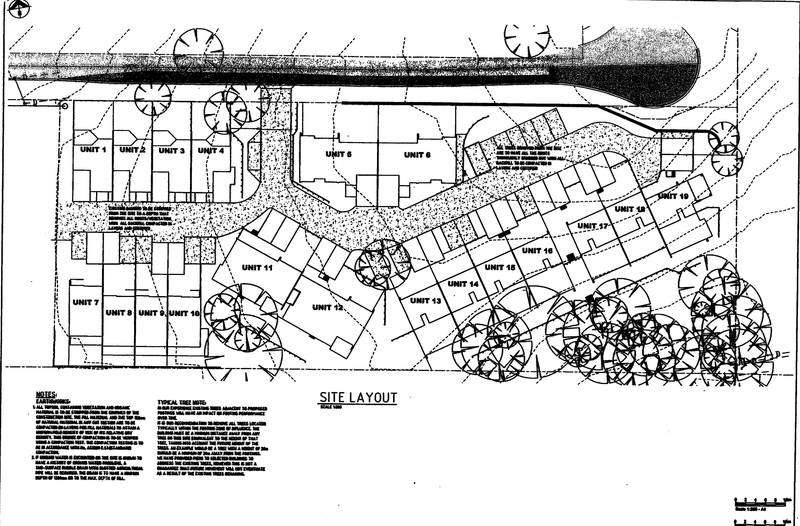 9015 - EXCLUSIVE ESTATE READY FOR COMPLETION Picture 2