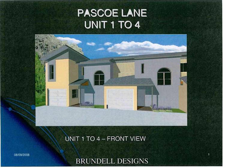 9015 - EXCLUSIVE ESTATE READY FOR COMPLETION Picture 3