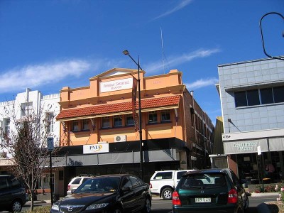 9109 - INNER CITY PROESSIONAL OFFICE Picture