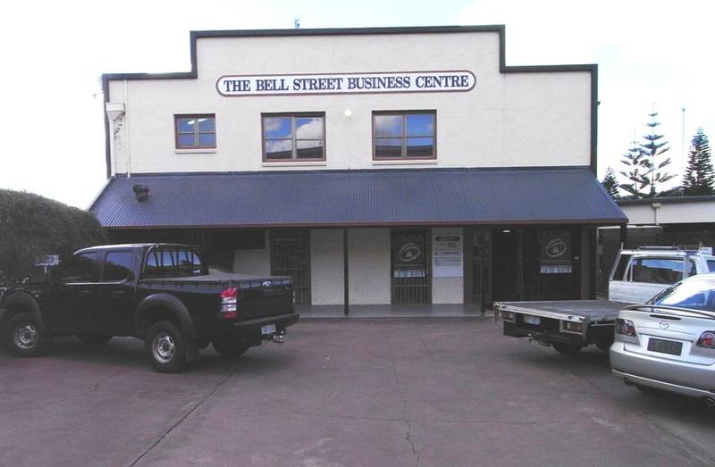 9110 - CBD BUSINESS CENTRE Picture 1