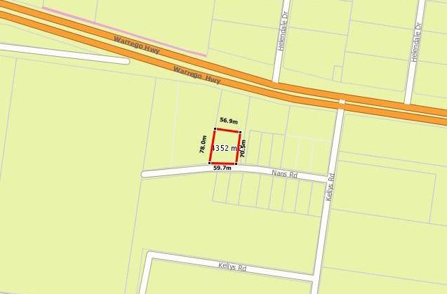 9023 - WARREGO HIGHWAY ACCESS Picture 1