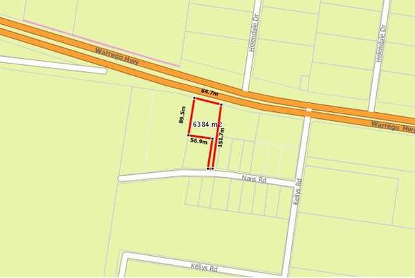 9024 - WARREGO HIGHWAY FRONTAGE Picture 1