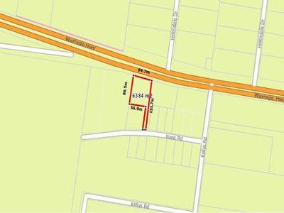 9024 - WARREGO HIGHWAY FRONTAGE Picture 9024 - WARREGO HIGHWAY FRONTAGE Picture