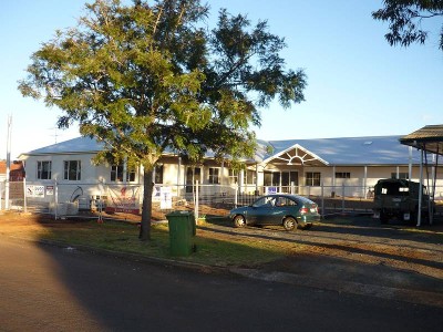 9113 - MEDICAL CENTRE OPPORTUNITY Picture