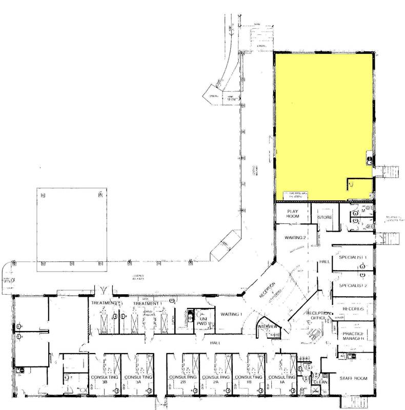 9113 - MEDICAL CENTRE OPPORTUNITY Picture 2