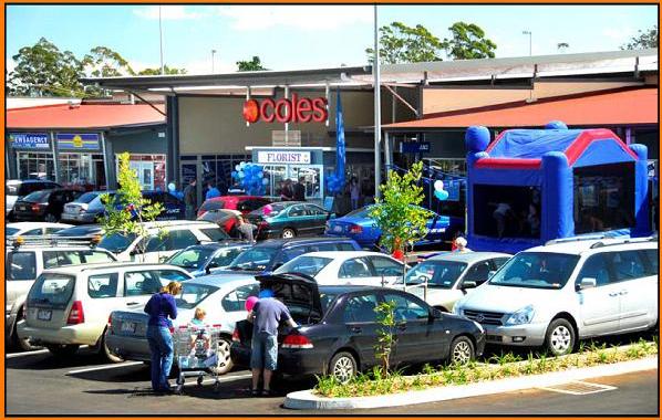 9127 - FOR LEASE - LARGE INCENTIVES AVAILABLE Picture 1