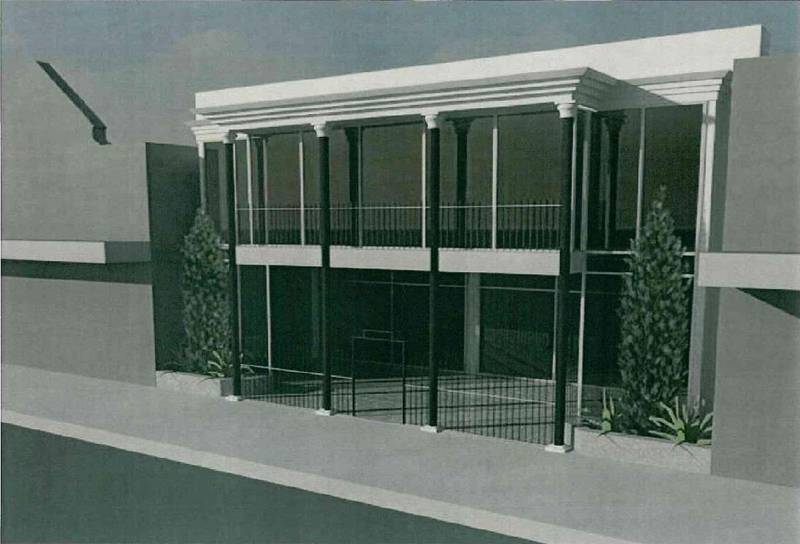 9128 - LEASE THIS - PRIME MAIN STREET FRONTAGE Picture 1