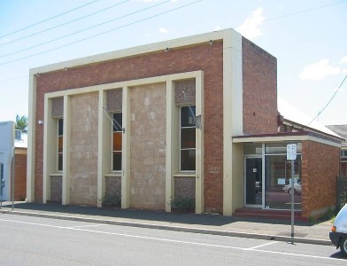 9126 - FOR LEASE - CBD OFFICE SPACE!! Picture