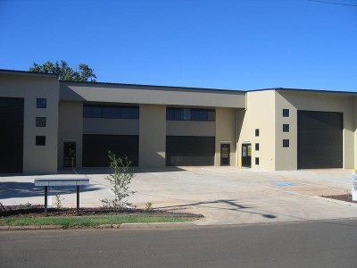 9130 - NEW INNER CITY WAREHOUSING Picture