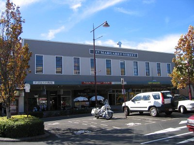 9116 - BEST VALUE CITY CENTRE OFFICES Picture