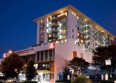 9143 - PROFESSIONAL OFFICE SUITE Picture